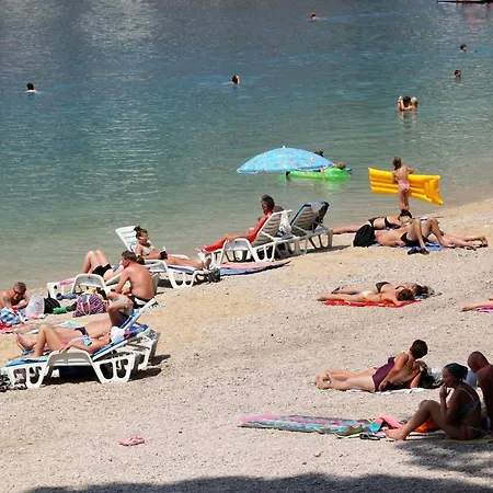 By The Sea - 6717 Makarska
