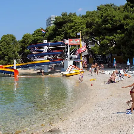 By The Sea - 6717 * Makarska