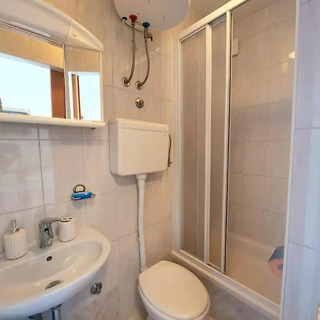 By The Sea - 6717 Appartement